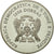 Monnaie, SAINT THOMAS & PRINCE ISLAND, 1000 Dobras, 1993, SPL, Copper-nickel