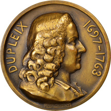 France, Medal, French Third Republic, Shipping, Patriarche, AU(55-58), Bronze