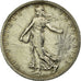 Monnaie, France, Semeuse, Franc, 1898, Paris, TTB, Argent, Gadoury:467, KM:844.1