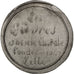 Francia, Medal, Louis Philippe I, Arts & Culture, EBC, Hojalata