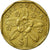 Moneta, Singapore, Dollar, 1997, Singapore Mint, MB+, Alluminio-bronzo, KM:103