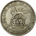 Coin, Great Britain, George V, 6 Pence, 1914, VF(20-25), Silver, KM:815