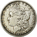 Moneda, Estados Unidos, Morgan Dollar, Dollar, 1879, U.S. Mint, Philadelphia