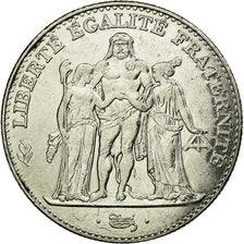 Coin, France, Hercule, 5 Francs, 1996, Paris, VF(30-35), Nickel, KM:1155