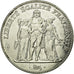 Coin, France, Hercule, 5 Francs, 1996, Paris, VF(30-35), Nickel, KM:1155