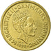 Moneta, Dania, Margrethe II, 20 Kroner, 1998, Copenhagen, VF(30-35)