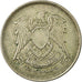 Münze, Ägypten, 10 Milliemes, 1972/AH1392, S+, Aluminium, KM:A426