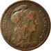 Munten, Frankrijk, Dupuis, Centime, 1903, Paris, FR+, Bronze, KM:840, Gadoury:90