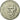 Moneda, Francia, Jacques Rueff, Franc, 1996, Paris, MBC, Níquel, KM:1160