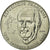 Moneda, Francia, Jacques Rueff, Franc, 1996, Paris, MBC, Níquel, KM:1160