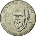 Moneda, Francia, Jacques Rueff, Franc, 1996, Paris, MBC, Níquel, KM:1160
