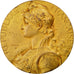 FRANCE, Sciences & Technologies, French Third Republic, Medal, VF(30-35),...