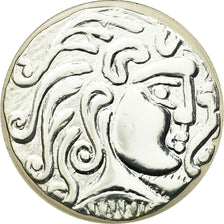 Münze, Frankreich, 10 Francs, 2000, Paris, STGL, Silber, KM:1229, Gadoury:C267
