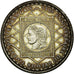 Coin, France, Franc, 1999, Paris, EF(40-45), Silver, KM:1214, Gadoury:C231