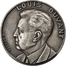 France, Medal, French Fifth Republic, Business & industry, SUP, Argent