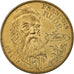 Münze, Frankreich, François Rude, 10 Francs, 1984, Paris, S+, Nickel-Bronze