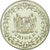 Coin, Surinam, 100 Guilder, 1996, MS(65-70), Copper-nickel, KM:47