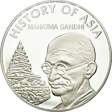 Coin, Cook Islands, Elizabeth II, Dollar, 2004, Franklin Mint, MS(65-70)