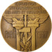 FRANCE, Gastronomy, French Third Republic, Medal, AU(55-58), Dubois.H, Bronze,..