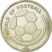 Coin, Uganda, 1000 Shillings, 2002, MS(60-62), Silver, KM:82