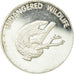 Coin, Malawi, 10 Kwacha, 2005, AU(55-58), Silver plated copper-nickel, KM:71