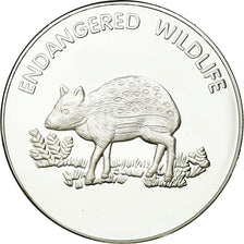 Monnaie, Malawi, 10 Kwacha, 2005, FDC, Copper-nickel, KM:81