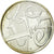 Frankrijk, 5 Euro, Liberté, 2013, PR+, Zilver, Gadoury:EU645
