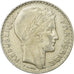 Coin, France, Turin, 20 Francs, 1933, Paris, EF(40-45), Silver, KM:879