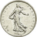 Coin, France, Semeuse, 5 Francs, 1960, Paris, EF(40-45), Silver, KM:926