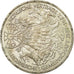 Coin, GERMANY - FEDERAL REPUBLIC, 10 Mark, 1987, Karlsruhe, Germany, EF(40-45)