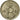 Munten, België, 25 Centimes, 1967, Brussels, FR, Copper-nickel, KM:154.1