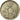 Moneta, Belgia, 25 Centimes, 1973, Brussels, VF(30-35), Miedź-Nikiel, KM:153.1