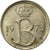 Coin, Belgium, 25 Centimes, 1973, Brussels, VF(30-35), Copper-nickel, KM:153.1