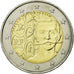 France, 2 Euro, 2013, MS(63), Bi-Metallic, Gadoury:16, KM:2102