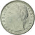 Moeda, Itália, 100 Lire, 1992, Rome, MS(60-62), Aço Inoxidável, KM:96.2