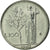 Münze, Italien, 100 Lire, 1992, Rome, VZ+, Stainless Steel, KM:96.2