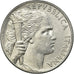 Moneta, Italia, 5 Lire, 1949, Rome, SPL-, Alluminio, KM:89