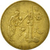 Monnaie, West African States, 10 Francs, 1999, Paris, TB+, Aluminum-Bronze