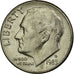 Coin, United States, Roosevelt Dime, Dime, 1983, U.S. Mint, Denver, AU(55-58)