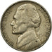 Coin, United States, Jefferson Nickel, 5 Cents, 1963, U.S. Mint, Denver
