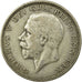Coin, Great Britain, George V, Florin, Two Shillings, 1928, EF(40-45), Silver