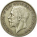 Coin, Great Britain, George V, 1/2 Crown, 1931, EF(40-45), Silver, KM:835