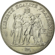 Monnaie, France, Hercule, 5 Francs, 1996, Paris, TTB, Nickel, KM:1155