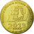 Francja, Token, Rouen - Armada, 2013, Médaille Souvenir, AU(55-58)