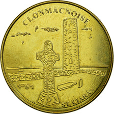 Ireland, Token, Clonmacnoise - St Claran, Heritage Ireland, EF(40-45)