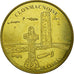 Ireland, Token, Clonmacnoise - St Claran, Heritage Ireland, EF(40-45)