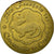 Francja, Token, Żeton turystyczny, Crèvecoeur le Grand - Fête de François