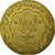 Francja, Token, Żeton turystyczny, Crèvecoeur le Grand - Fête de François