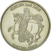 Grecia, Token, Jetón turístico, Crète - Gortyna - Europa et Zeus, History