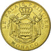 Francia, Token, Touristic token, Monaco - Palais Princier type 2, Arts &